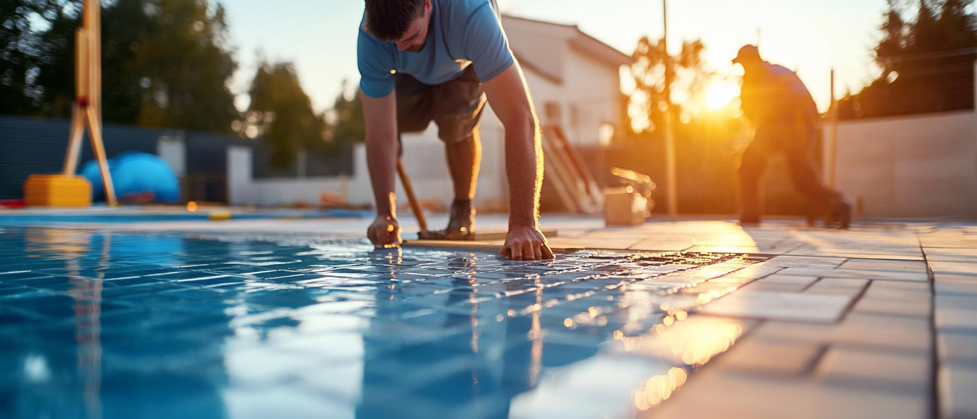 Master Care  White Glove