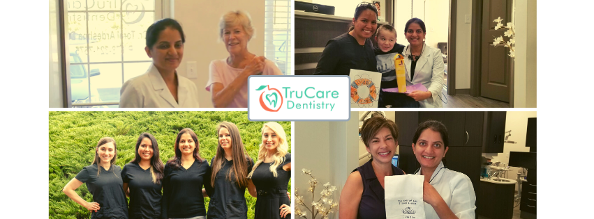 Dentistry  TruCare