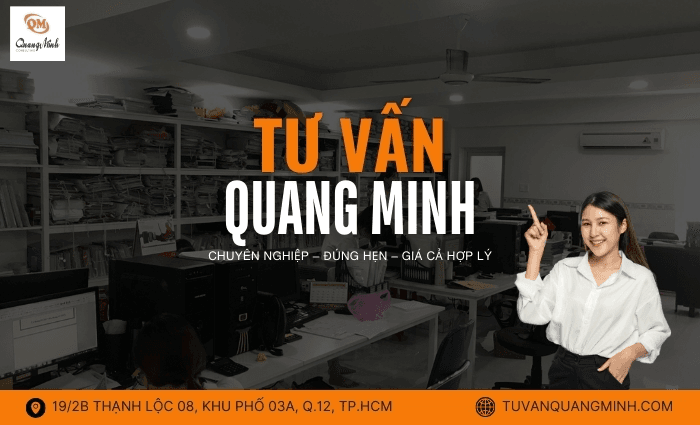 Quang Minh Tư Vấn