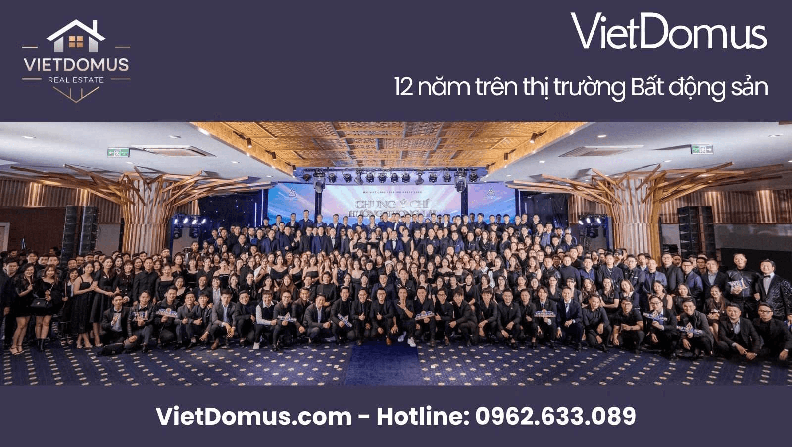 Research Hub VietDomus