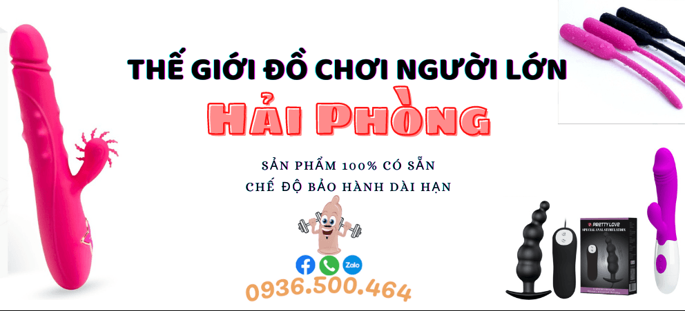 Hải Phòng Trứng rung