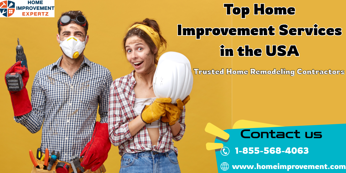 expertz home improvements