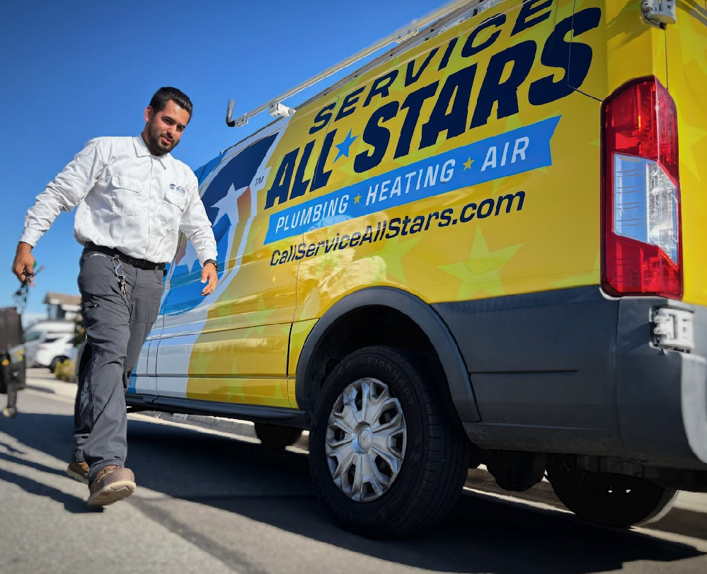 All Stars Service