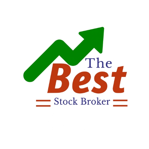 broker best stock