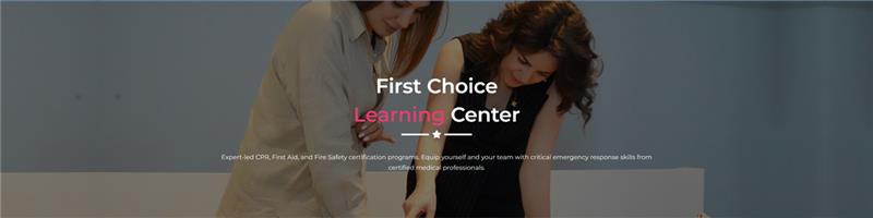 Firstchoice Center