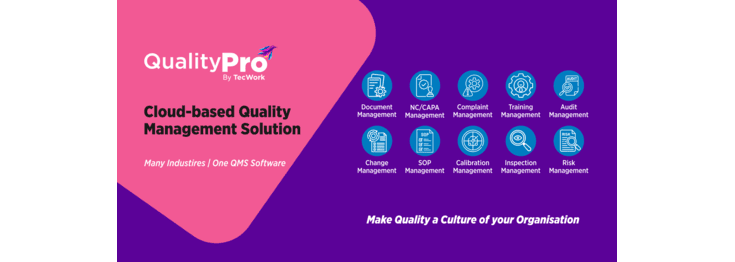 by TecWork QualityPro