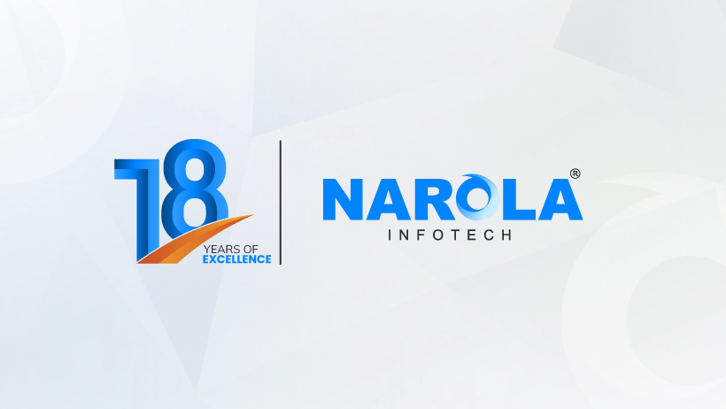 Infotech Narola