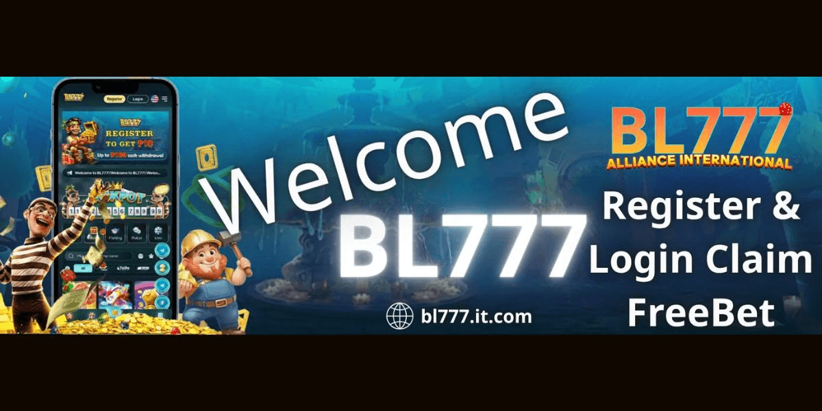 Official BL777