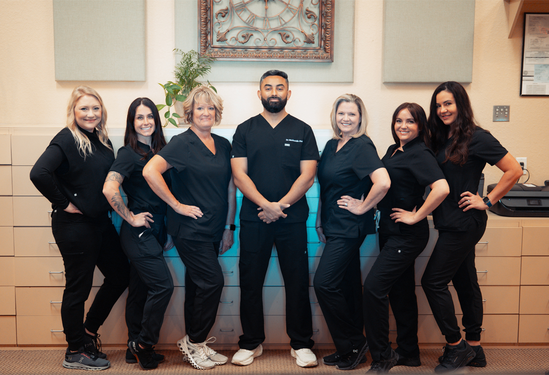 Spring Hill Northcliffe Dental