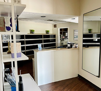 of Pasadena Sierra Smiles Dentistry