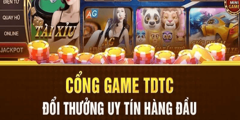 đường trò chơi tdtc - thiên