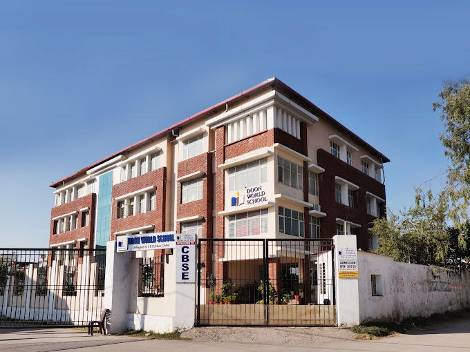 Doon  World School