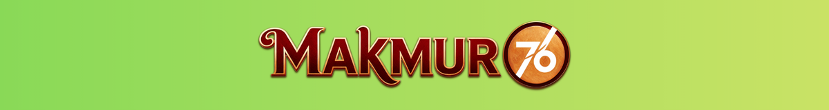 ‎ ‎ ‎ ‎ ‎ ‎  MAKMUR76