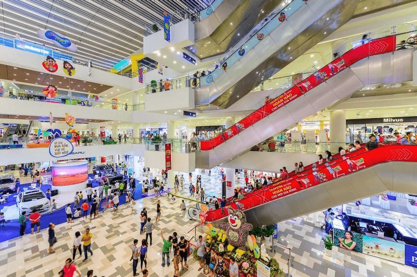 Việt Nam Globalland