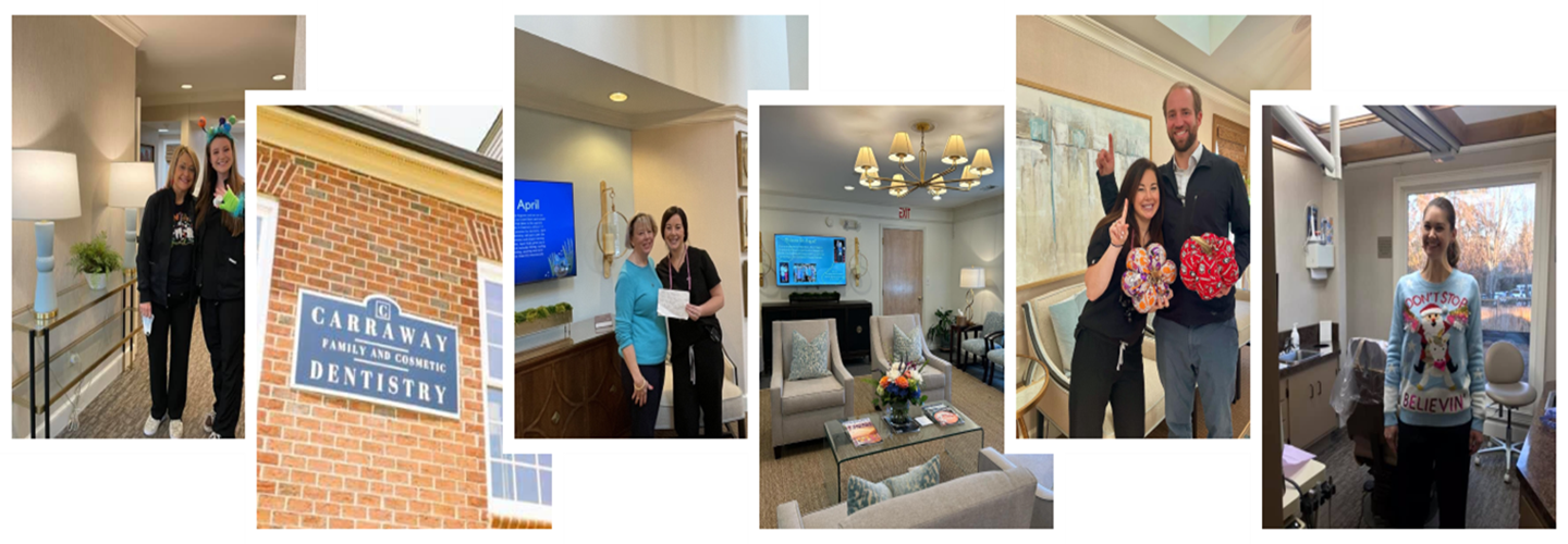 Easley Cove Dental Care