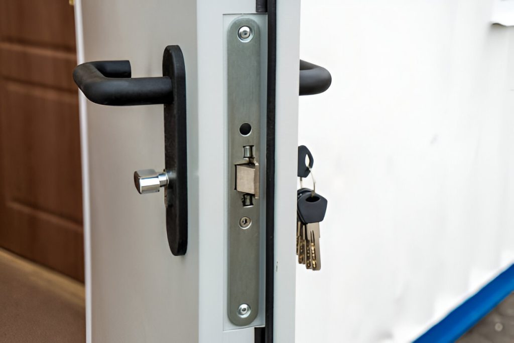 LocksmithsLdt N1
