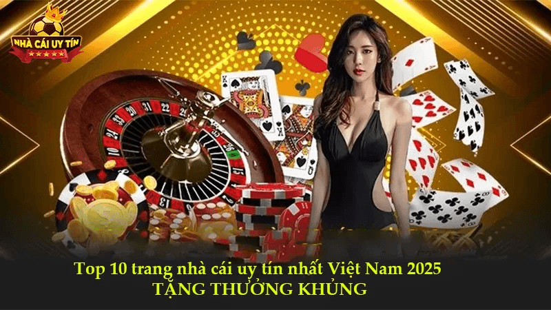Top WEB uy tín nhacaiuytin