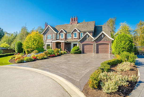 Showcase  Landscaping Inc