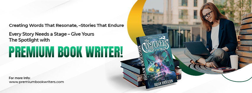 Writers Premium Book