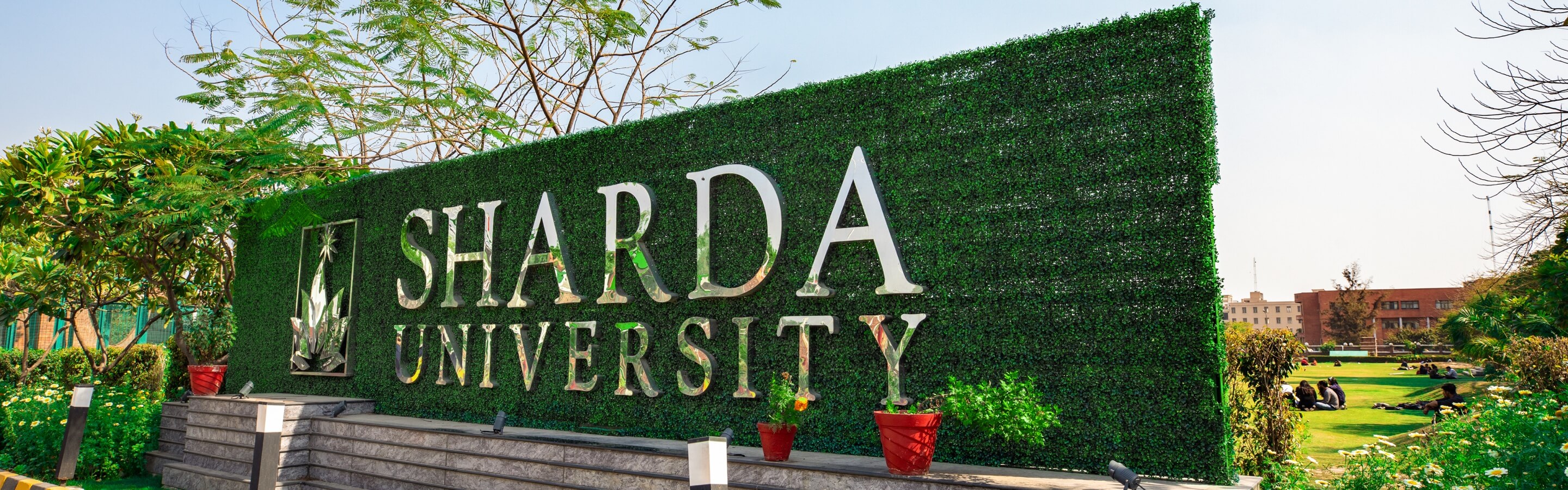 Sharda University