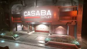 Casaba Shop