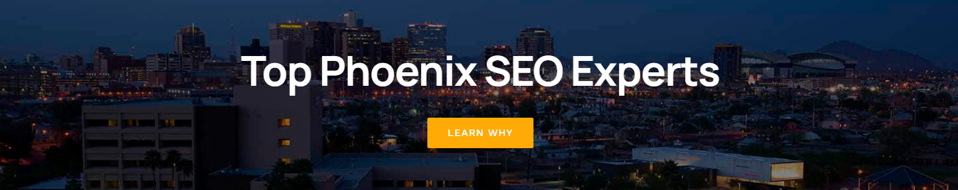 Phoenix SEO Company 