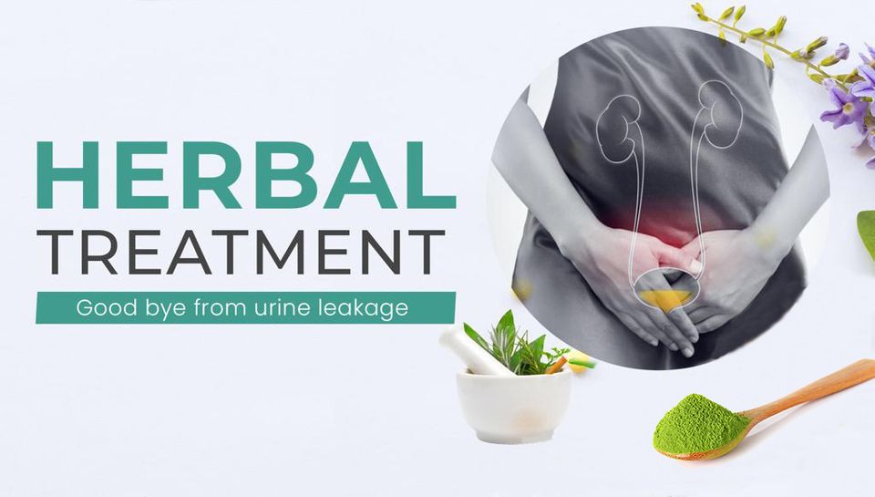 Urinary  Leakage