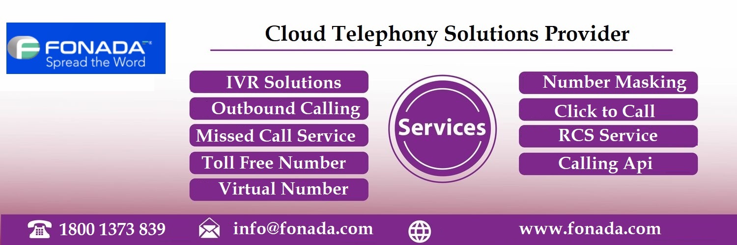 Telephony Cloud