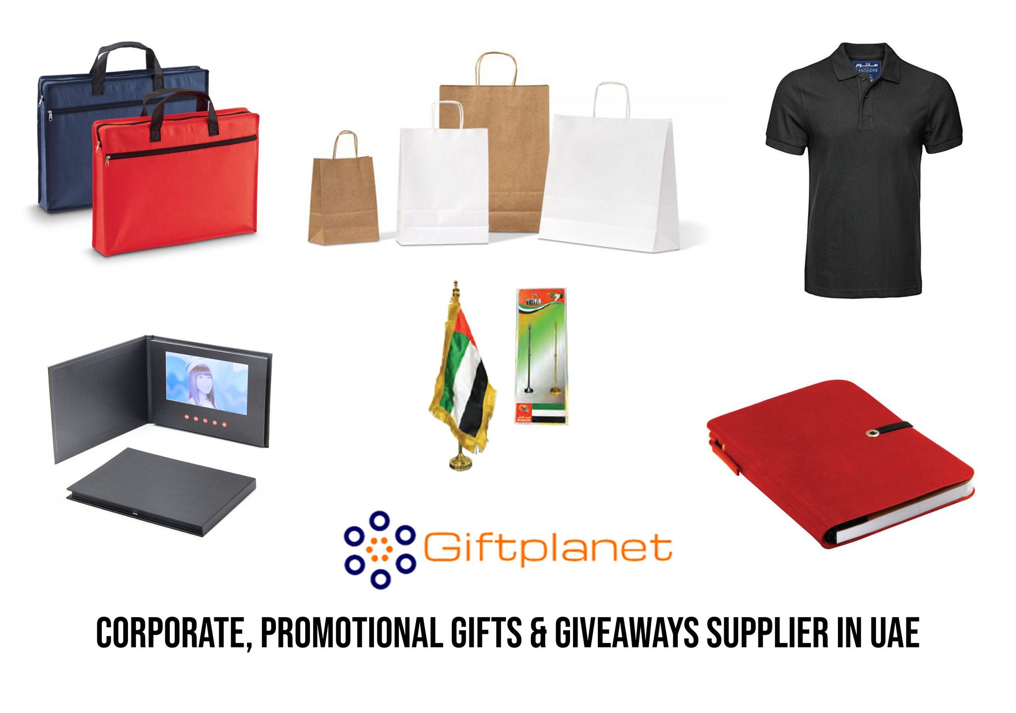 PLANET GIFT
