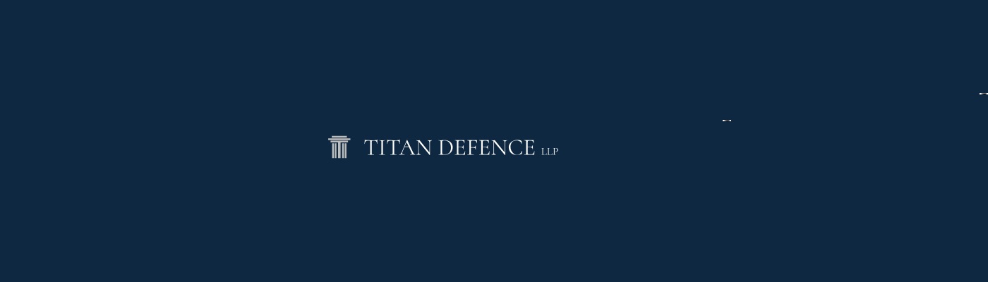  Titan    Defence LLP