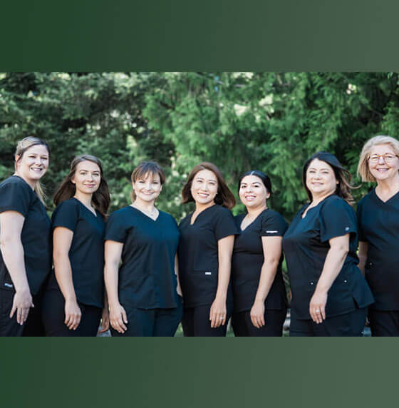 Dental Center Salmon Creek 