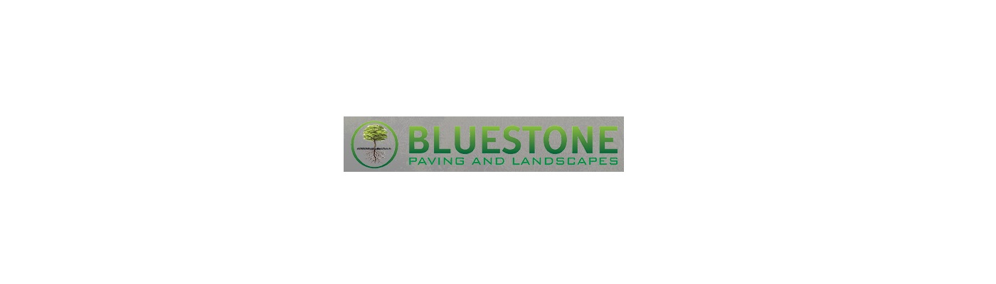 Bluestone Paving &    Landscapes