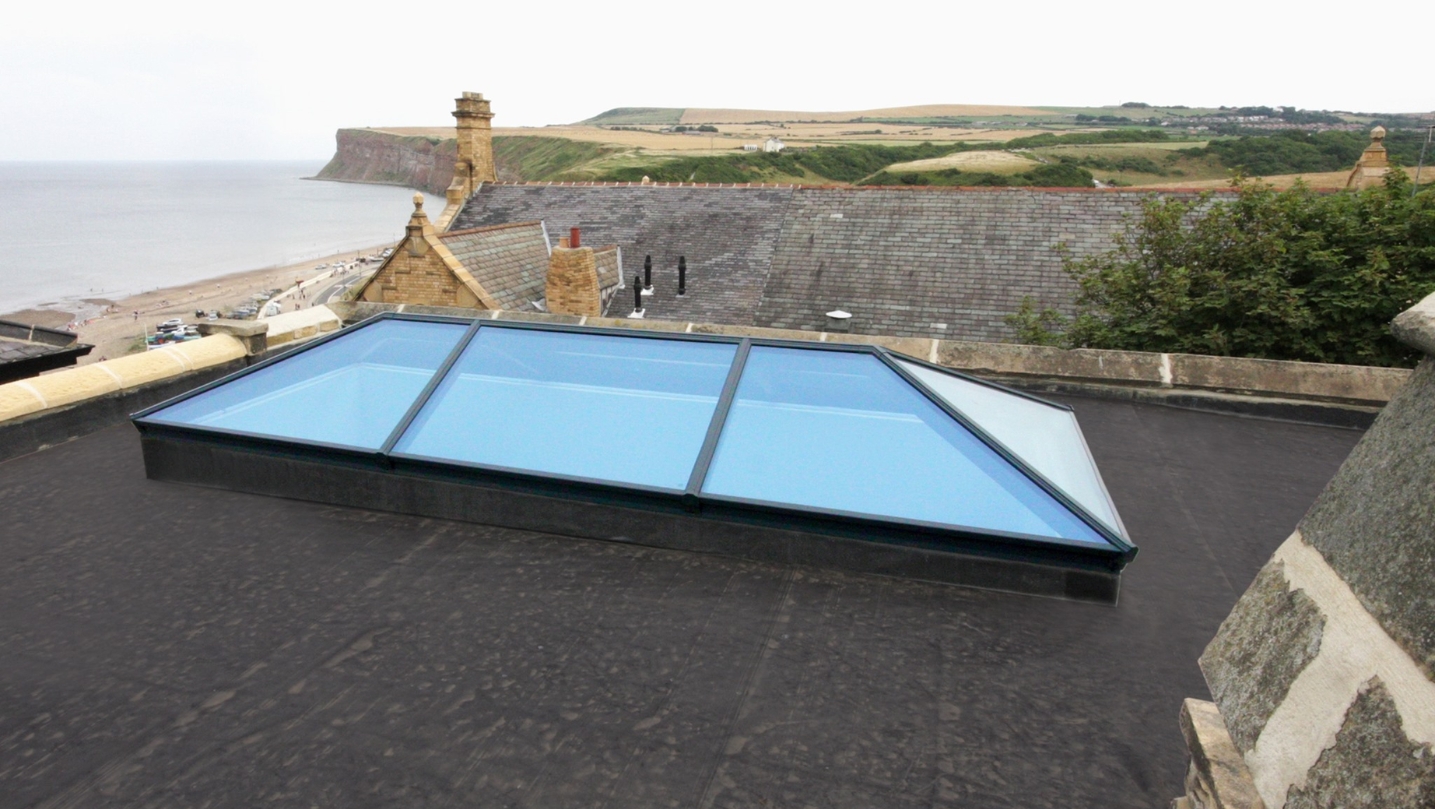 Roof Lanterns Rooflights & 