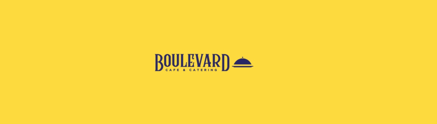 Boulevard    Cafe Catering