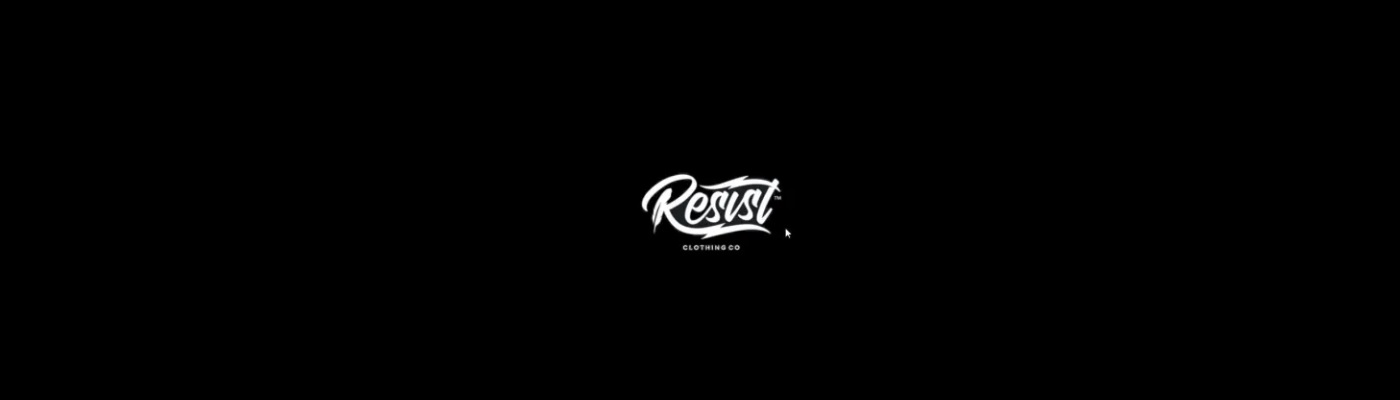 RESIST CLOTHING COMPANY