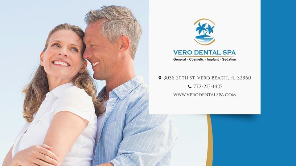 Spa Vero Dental 