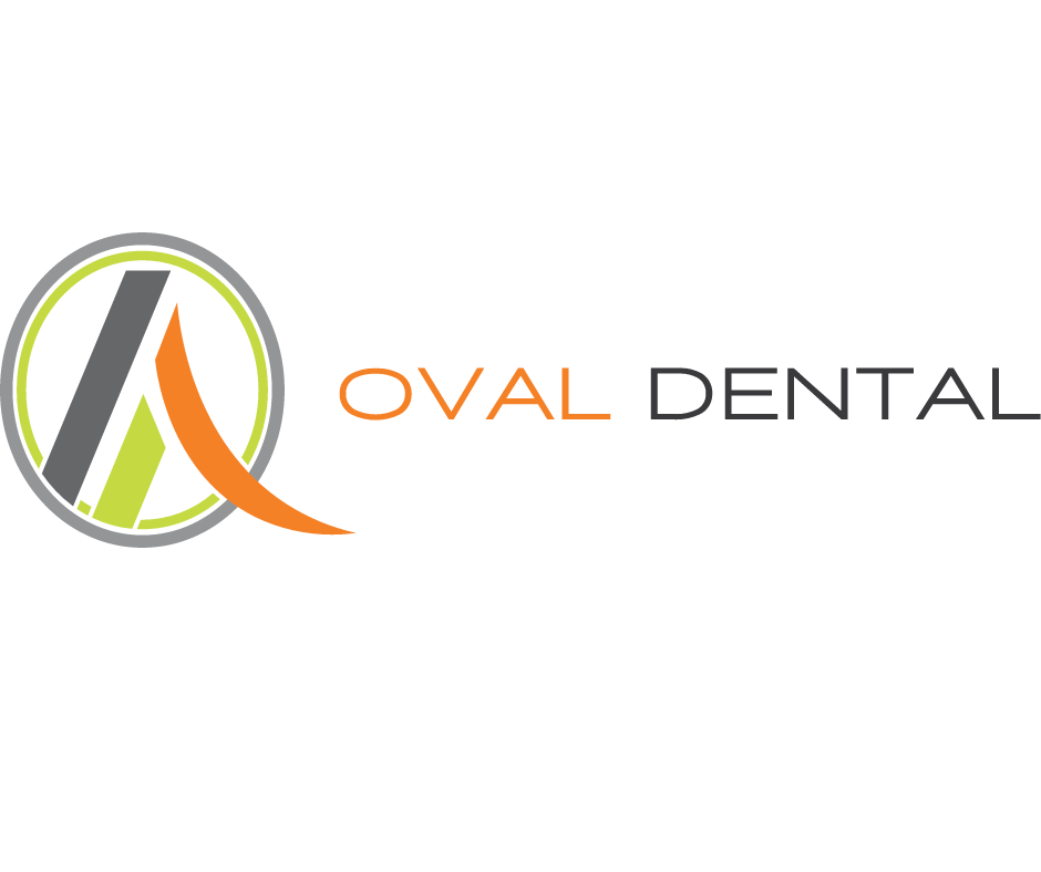 Dental Oval