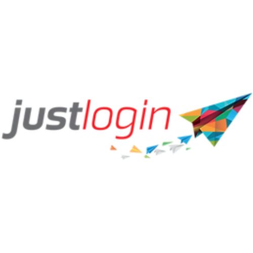 Just Login