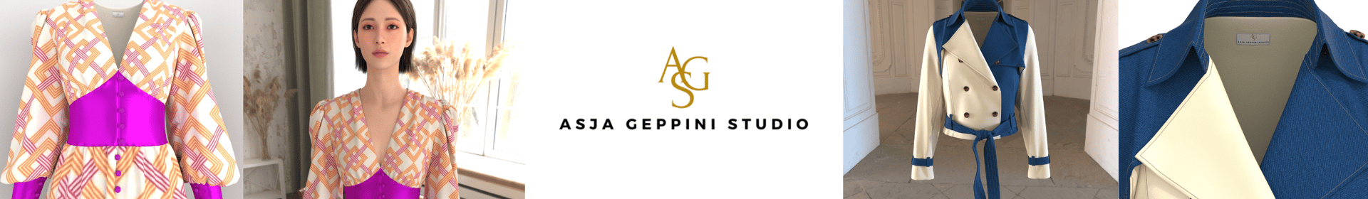 Asja Geppini Studio