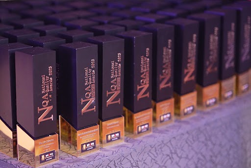 Quality Awards National 