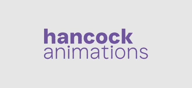 Animations Hancock