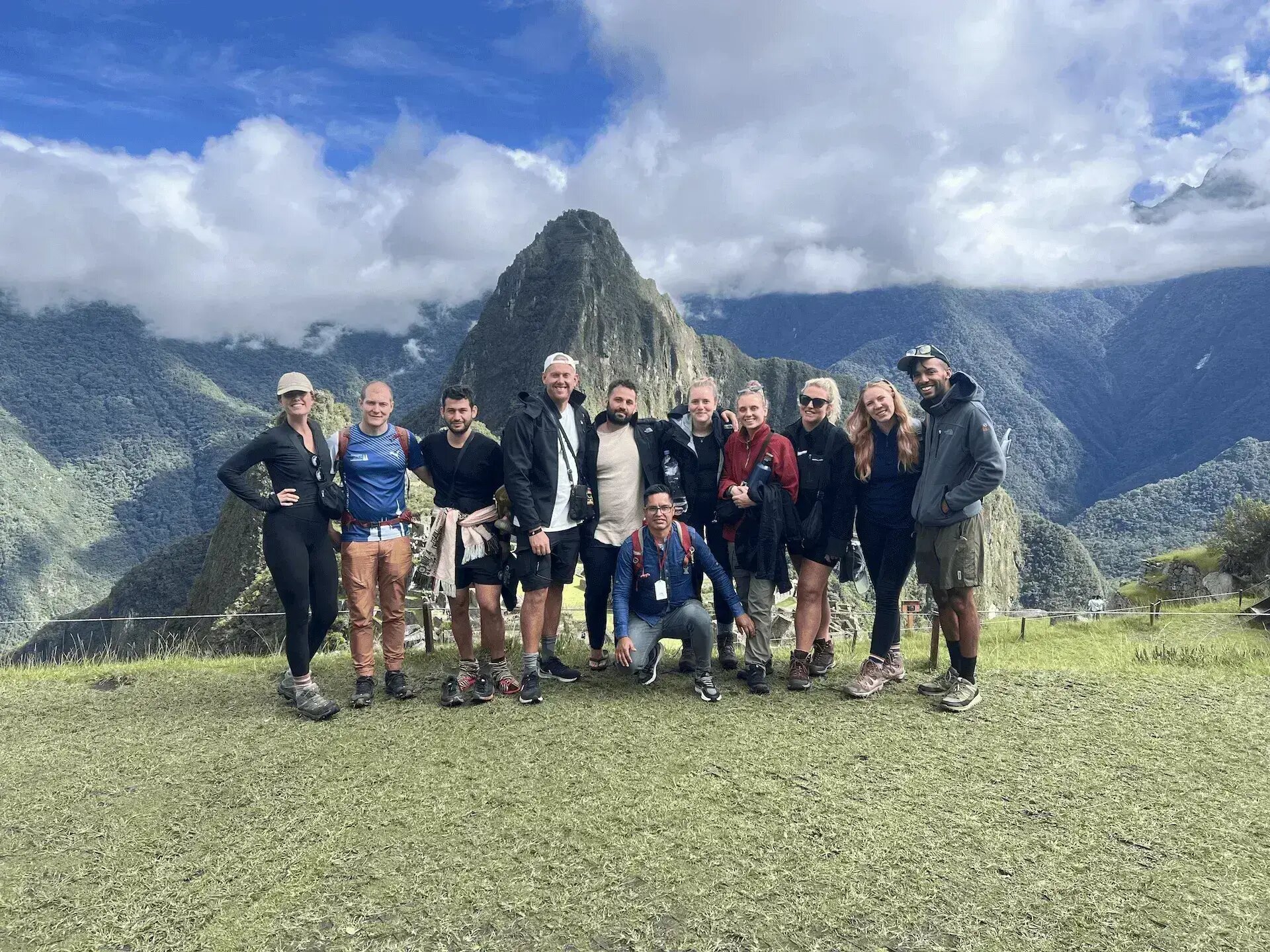 Adventure Encuentros