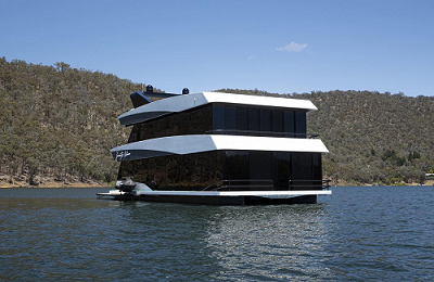 Eildon Houseboat Sales