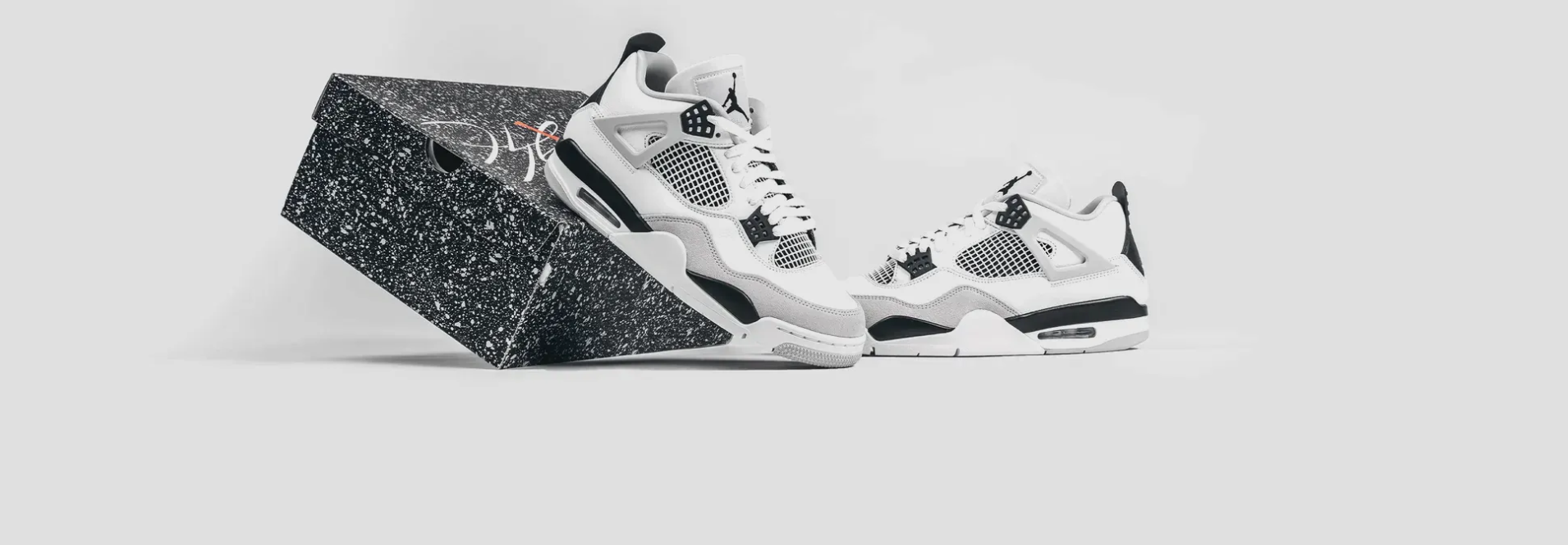 (COZYKICKS) COZYKICKS