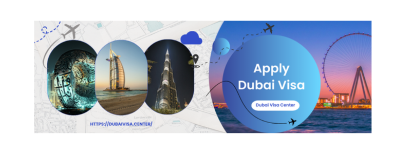 Center Dubai Visa