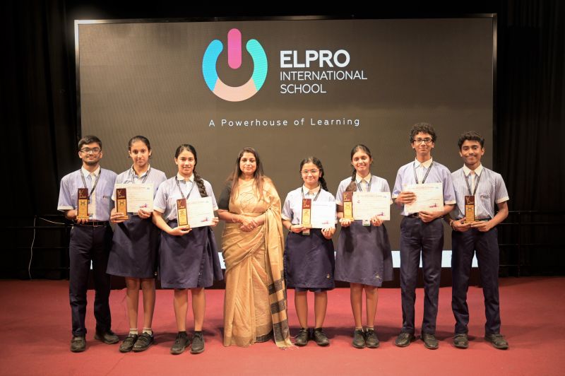 schools Elpro