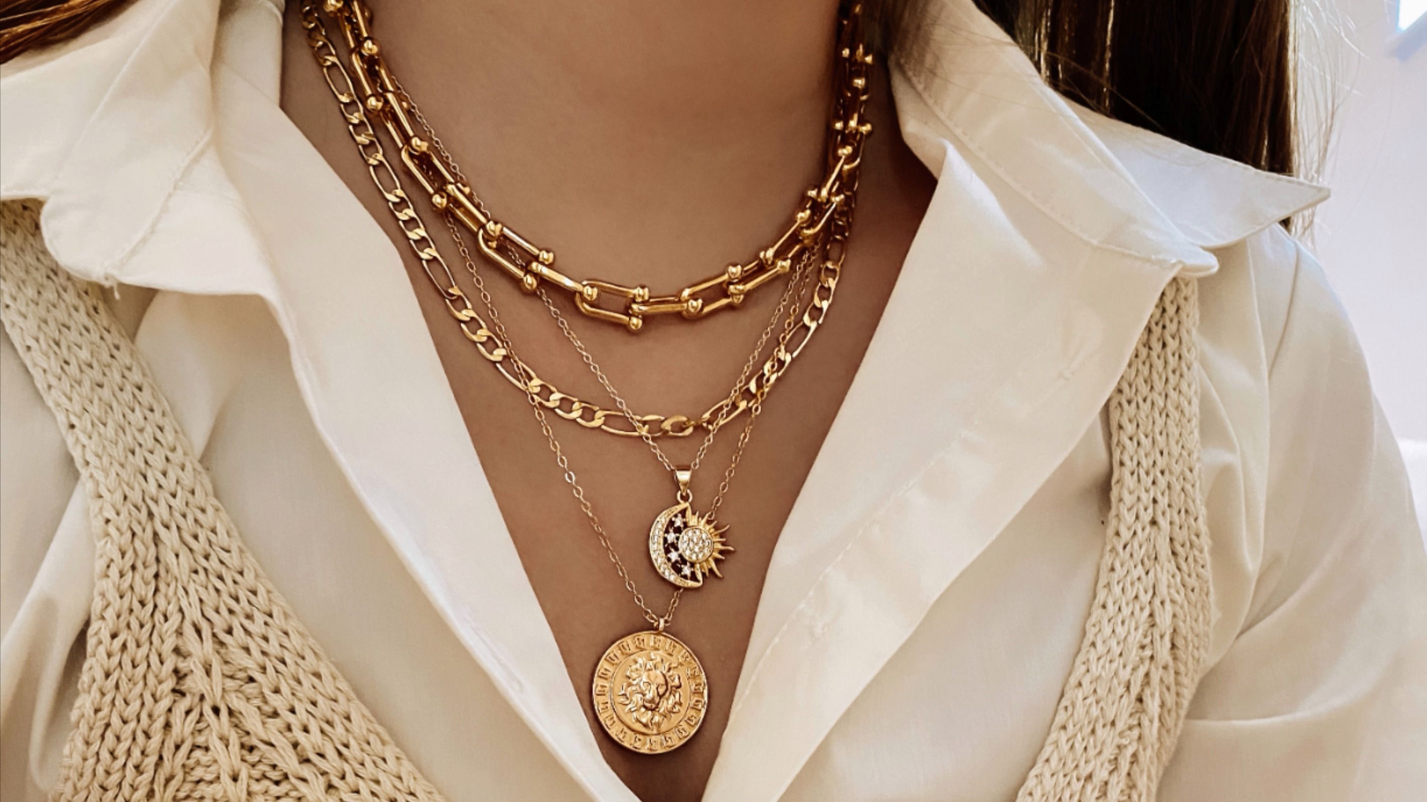 Jewelry Yumiyu 