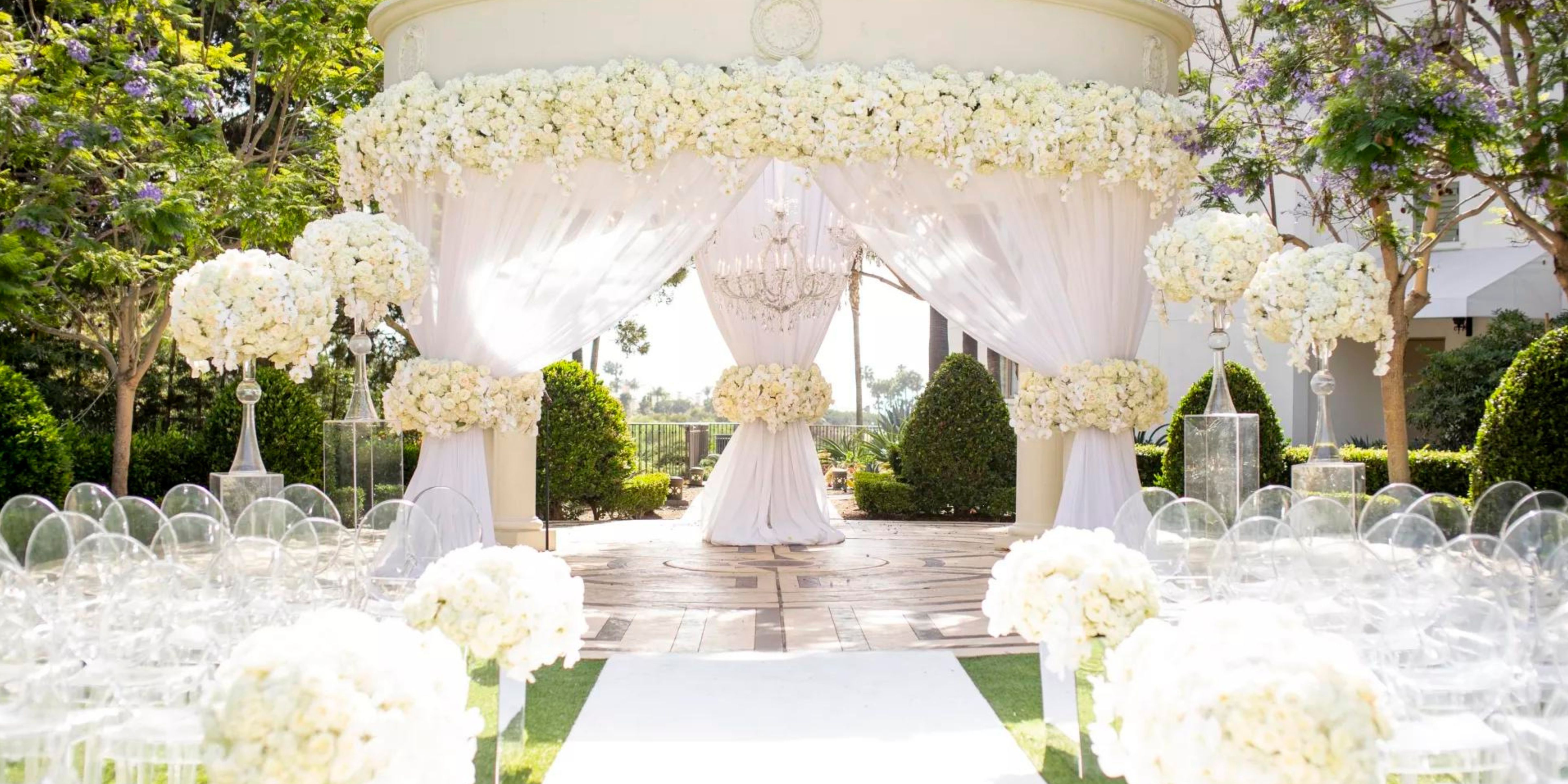 Wedding Venue Orange County