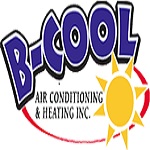 B-Cool Air Conditioning & Heating