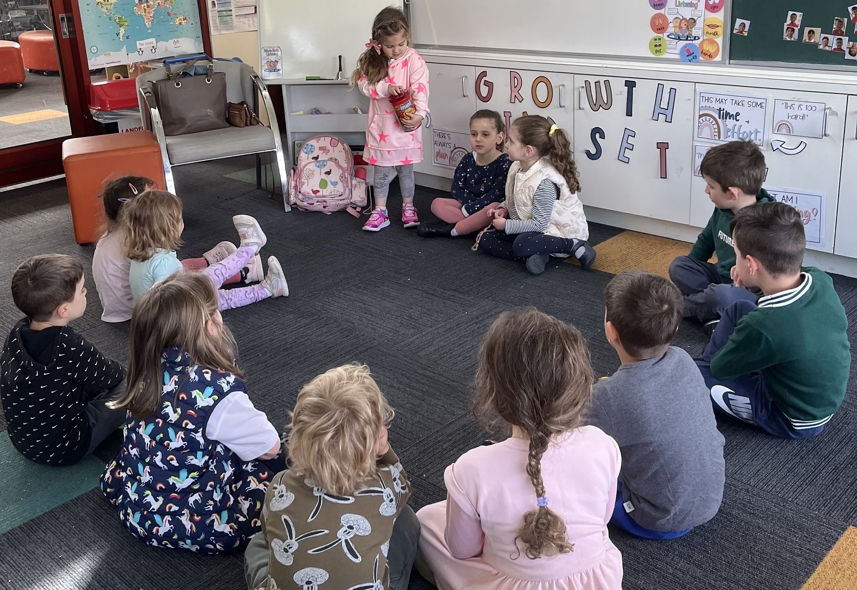 Zenon Education Centre